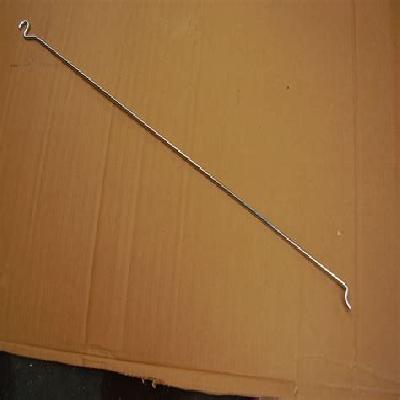 Bonnet Rod