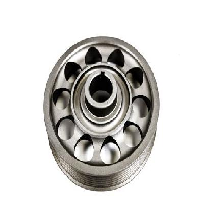 Crank Pulley