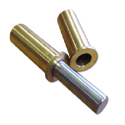 J Series Centre Pin