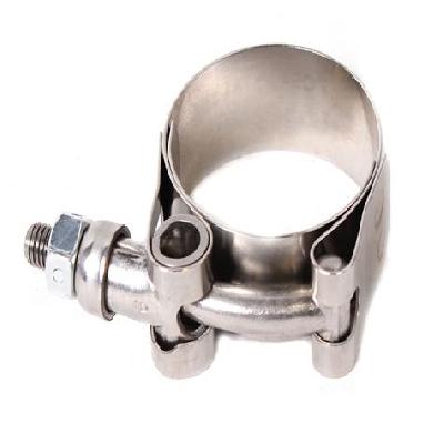 Silencer Clamp