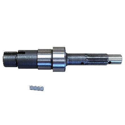 Tractor Hydraulic Shaft