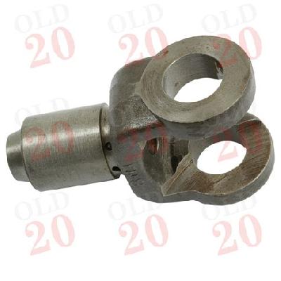 Tractor Hydraulic Steel Yoke