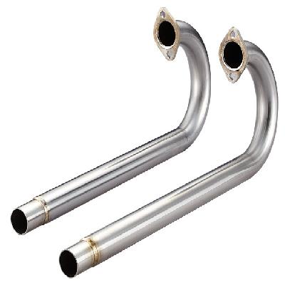 W J Pipe