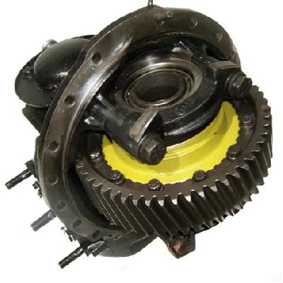 Bull Gear