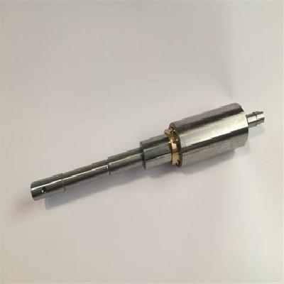 Clutch Shaft