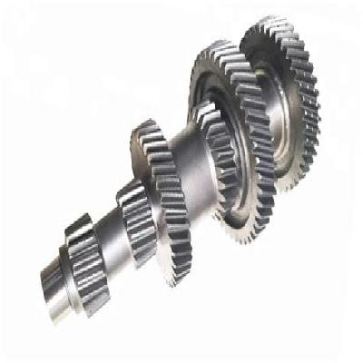 Countershaft Gearbox