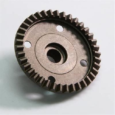 Crown Gears