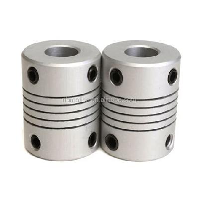 M.D Shaft 12 Splain with Coupling