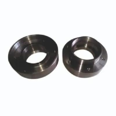 Rotavator Round Housing Set