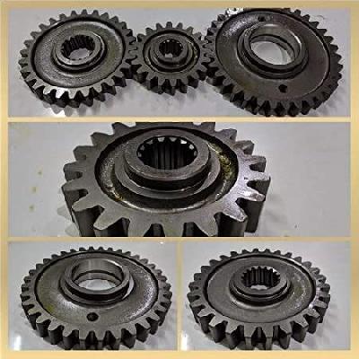 Rotavator Side Gears