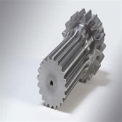 Spline Shafts