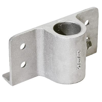 1 Inch CI Bracket Casting
