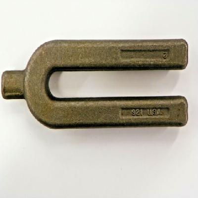 Adjusting Forged Assembly U Clamp Type