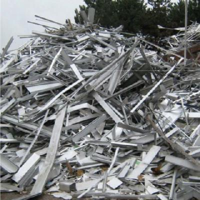 Aluminum Scrap Taint Tabor