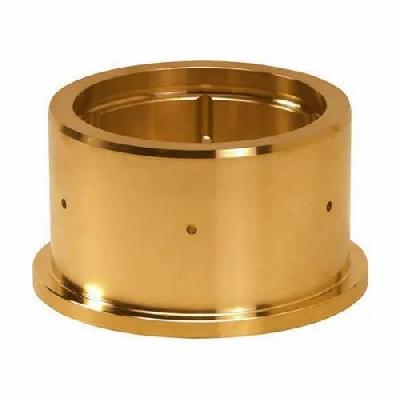 Brass Gun Metal Bush
