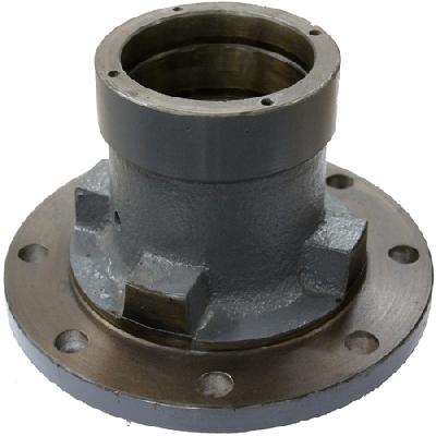 Forged Adjusting Bolt