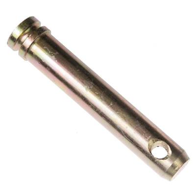 Forging Mild Steel Top Link Pin