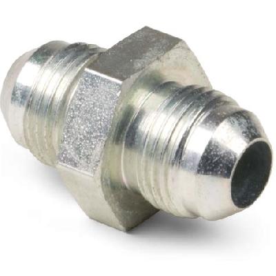 Hex Union Steel With Steel Socket