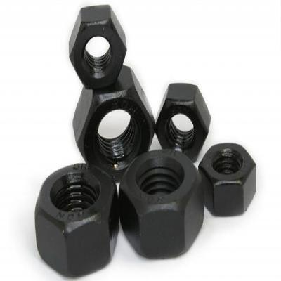 Mild Steel Hex Socket Nut