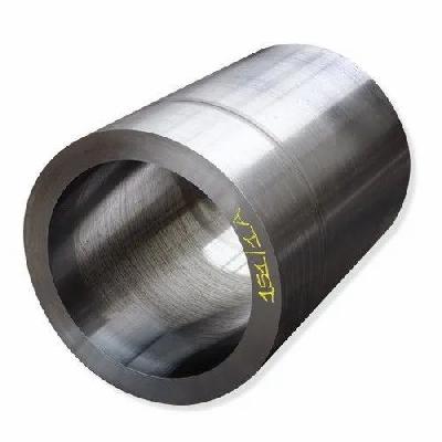 Mild Steel Male Bush Pipe