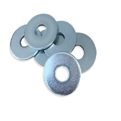 Round Mild Steel  Washer