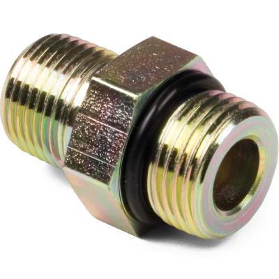 Steel Welding Male Pipe Adapter