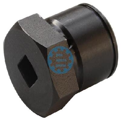 Torsion Bar Bracket With Welding Nut