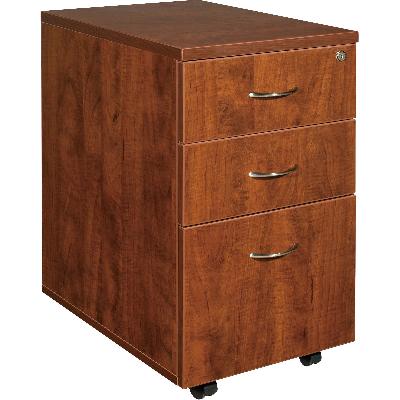 3 Drawer File Cupboard