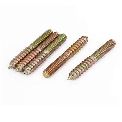 Double Screw Rod