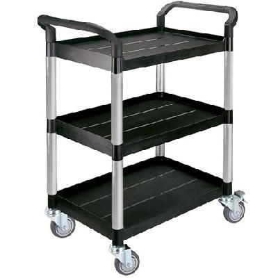 Heavy Duty Trolley