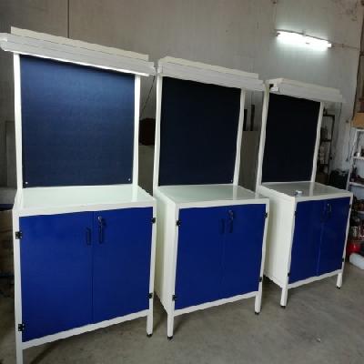 Lab Inspection Table