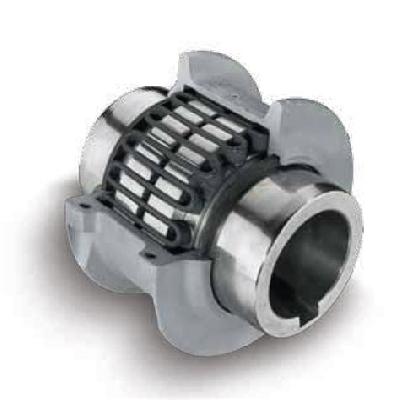 Pump Coupling