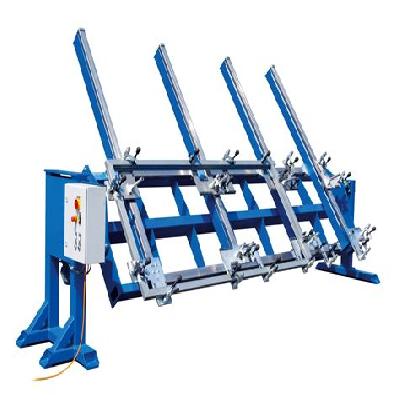 Welding Fixture