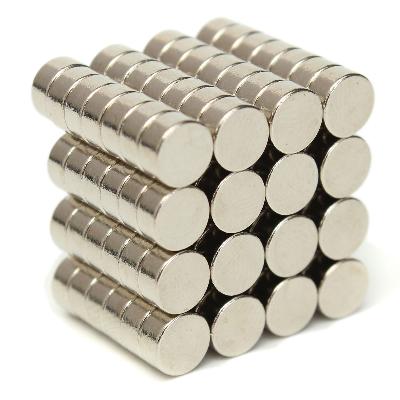 10 x 15mm Neodymium Magnet Strong Cylinder