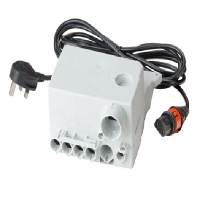 2U Control Box (100x100x50)