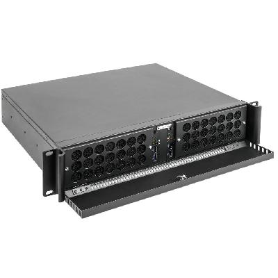 2U Control Box (253x152x50)