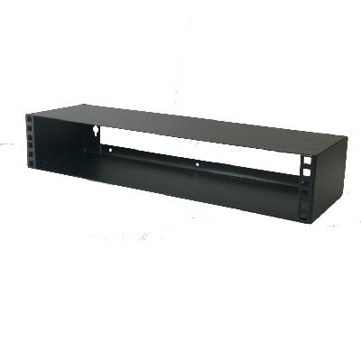 2U Wall Mounting Enclosure (282x150x90)