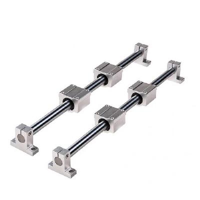 30mm Chromed Hardened Shaft Linear Motion Shaft