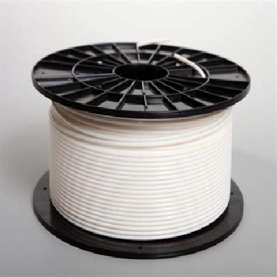 ABS Natural 1kg Spool 2.85mm Dia