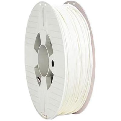 ABS White 1kg Spool 2.85mm Dia