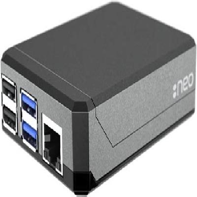 Argon NEO Raspberry PI 4 Case