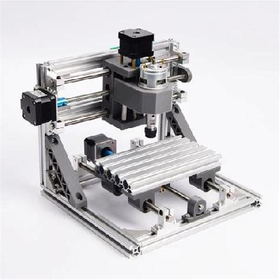 CNC DIY 1610 Mini CNC Machine With 500MW Laser