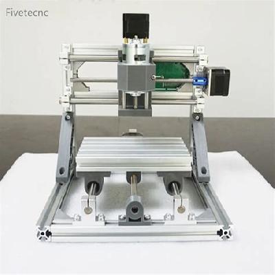 CNC DIY 2418 Mini CNC Machine Without Laser