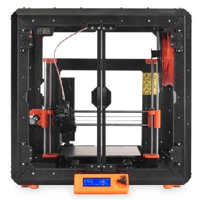 Enclosure for Prusa i3 3D Printers