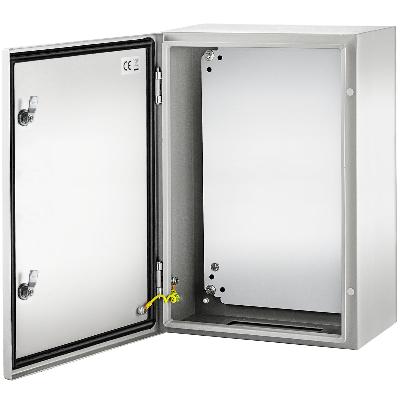 Enclosures, Boxes 
