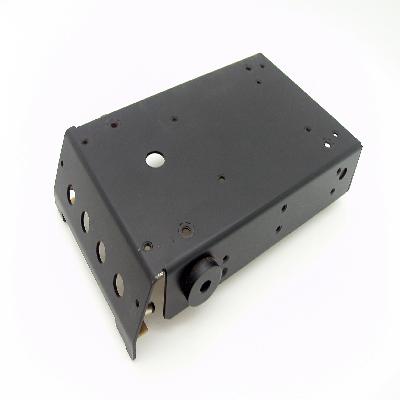 Equipment Casing PEC018-1 (560x450x160)mm