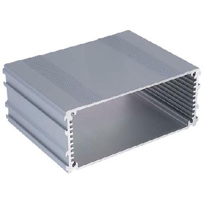 Extruded Aluminium Enclosures