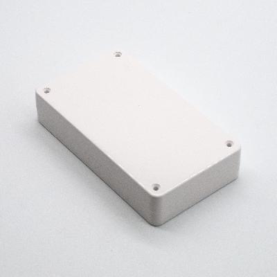 General Purpose Enclosures 235x210x66mm