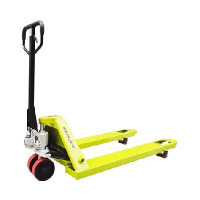 Hand Pallet Truck