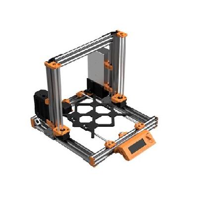 i3 Mk3s 3D Printer (340 mm Extended Height Bear Upgrade)